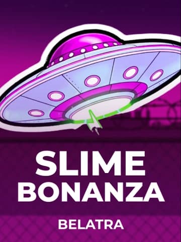 Play Slime Bonanza Slot by Belatra