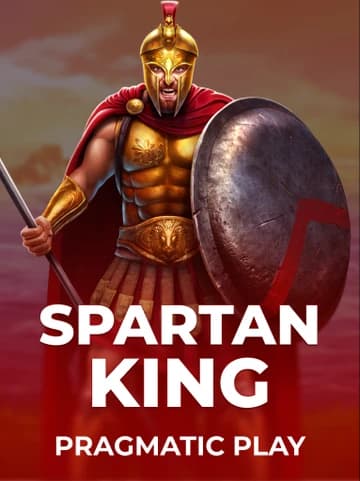 Play Spartan King Slot by Pragmatic Play
