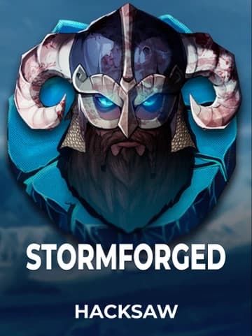 Jogue Stormforged da Hacksaw