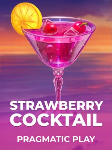 Jogue Strawberry Cocktail da Pragmatic Play