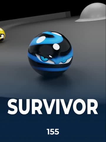 Play Survivor Slot by 155