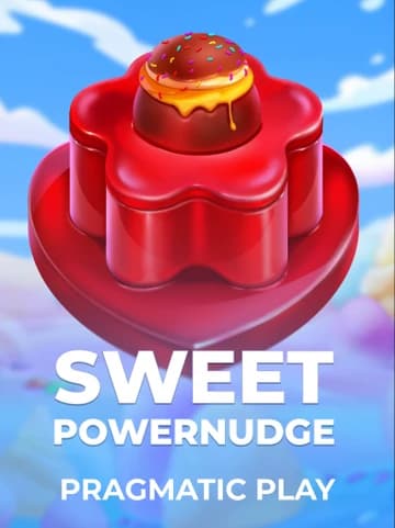 Jogue Sweet Powernudge da Pragmatic Play