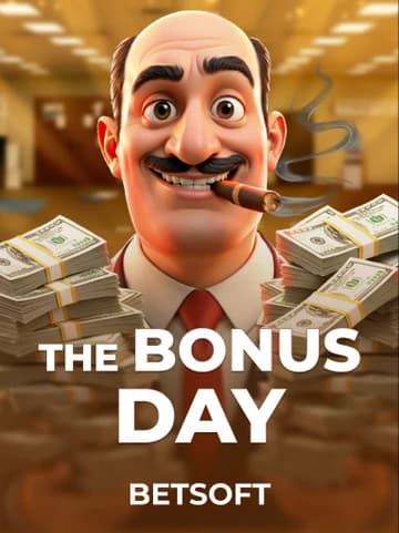 Play The Bonus Day Slot by Betsoft