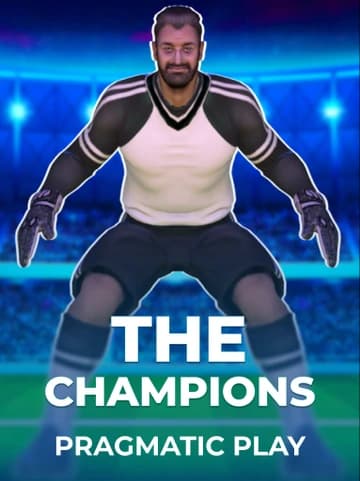 Play The Champions Slot by Pragmatic Play