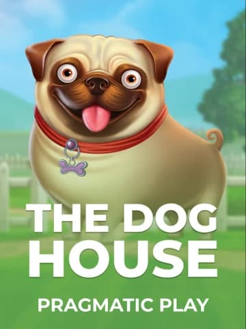 Play The Dog House Slot by Pragmatic Play