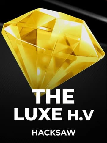 Play The Luxe H.V. Slot by Hacksaw