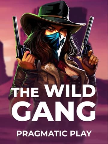 Play The Wild Gang Slot by Pragmatic Play