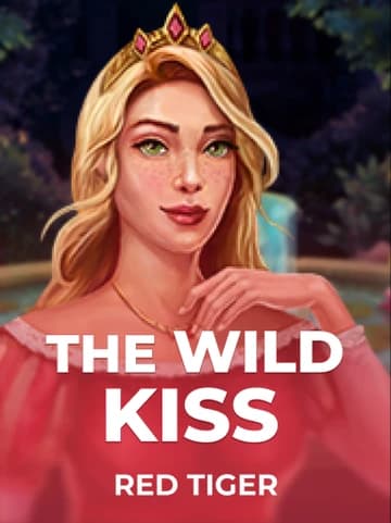 Jogue The Wild Kiss da Red Tiger