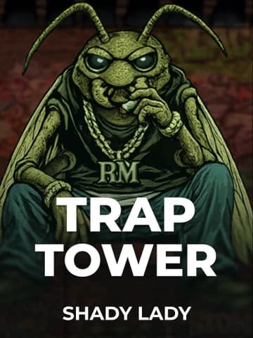 Trap Tower
