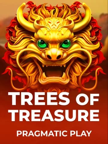 Play Trees of Treasure Slot by Pragmatic Play