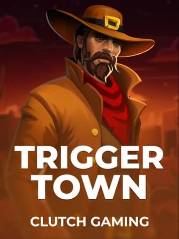 Play Trigger Town Slot by Clutch