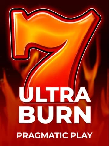 Jogue Ultra Burn da Pragmatic Play
