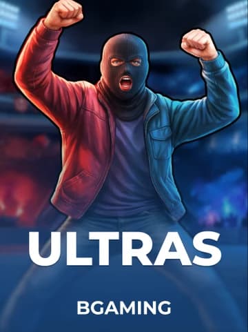 Play Ultras Slot by BGaming