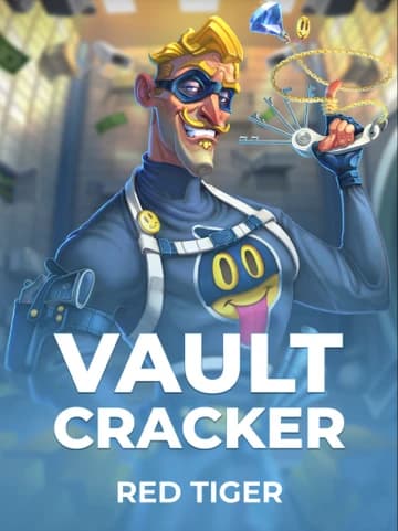 Jogue Vault Cracker da Red Tiger