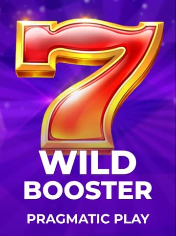Jogue Wild Booster da Pragmatic Play