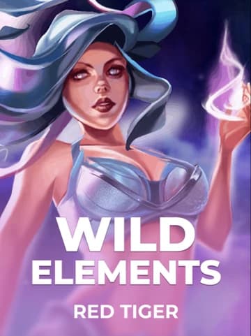 Play Wild Elements Slot by Red Tiger