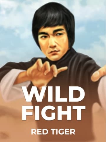 Jogue Wild Fight da Red Tiger