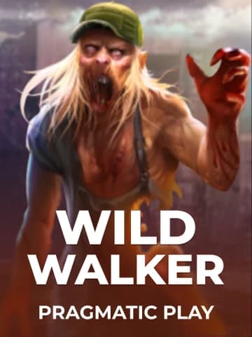 Play Wild Walker Slot by Pragmatic Play