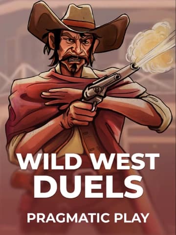 Pragmatic Play tarafından sunulan Wild West Duels Slot Oyununu Oyna