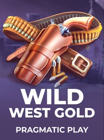 Pragmatic Play tarafından sunulan Wild West Gold Slot Oyununu Oyna