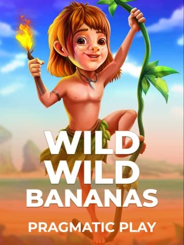 Jogue Wild Wild Bananas da Pragmatic Play