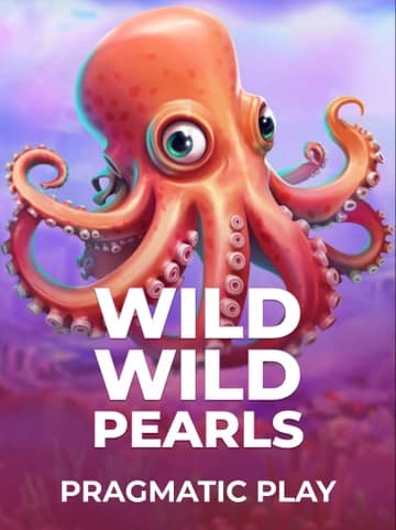 Play Wild Wild Pearls Slot by Pragmatic Play