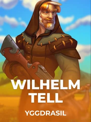 Play Wilhelm Tell Slot by Yggdrasil