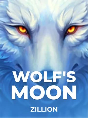 Play Wolf's Moon Slot by Zillion