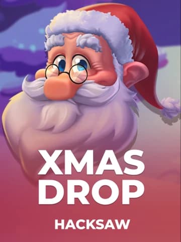 Jogue Xmas Drop da Hacksaw