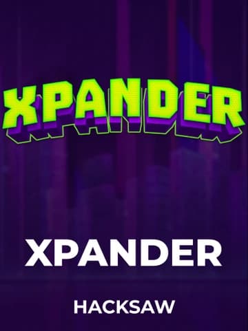 Jogue Xpander da Hacksaw