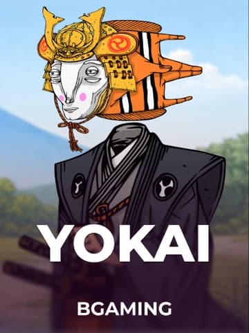 Yokai