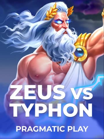 Play Zeus vs Typhon Slot by Pragmatic Play