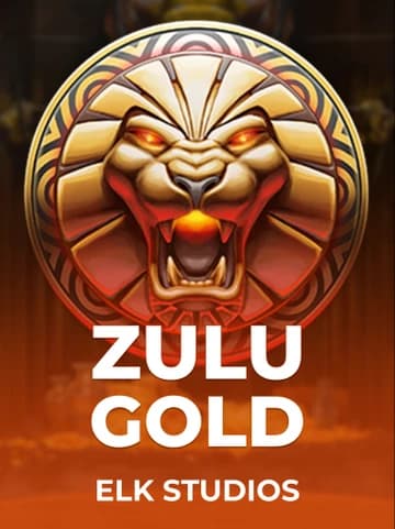 Play Zulu Gold Slot by ELK Studios