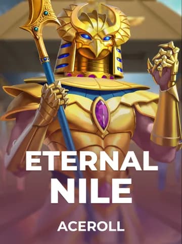 Play Eternal Nile Slot by Aceroll