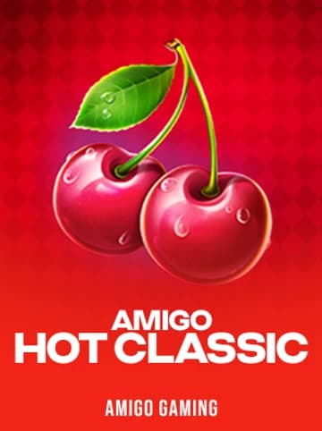 Play Amigo Hot Classic Slot by Amigo Gaming