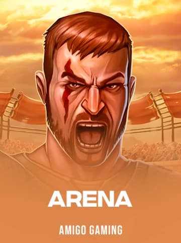 Play Arena Slot by Amigo Gaming