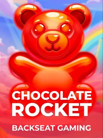 Chocolate Rocket