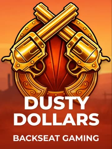 Play Dusty Dollars Slot by Backseat Gaming