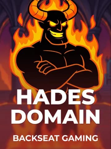 العب Hades Domain السلوت المقدمة من Backseat Gaming