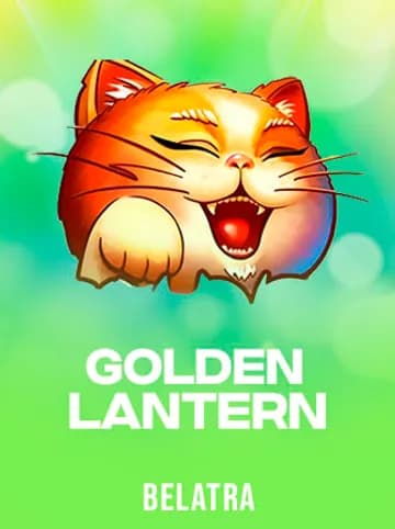 Play Golden Lantern Slot by Belatra