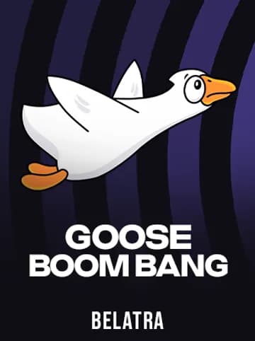 Play Goose Boom Bang Slot by Belatra