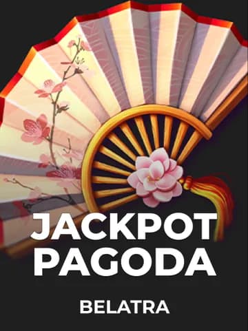 Play Jackpot Pagoda Slot by Belatra