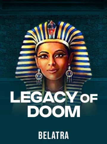 Play Legacy of Doom Slot by Belatra