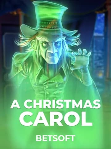 Play A Christmas Carol Slot by Betsoft