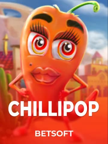 Play ChilliPop Slot by Betsoft