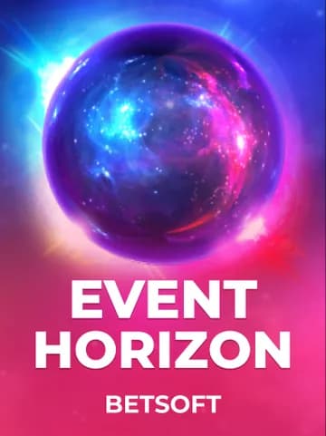 Play Event Horizon Slot by Betsoft