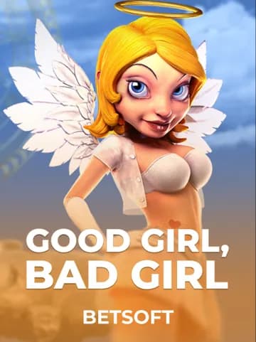 Play Good Girl, Bad Girl Slot by Betsoft