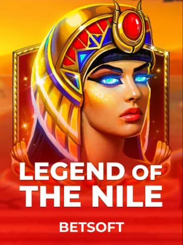 Play Legend of the Nile Slot by Betsoft