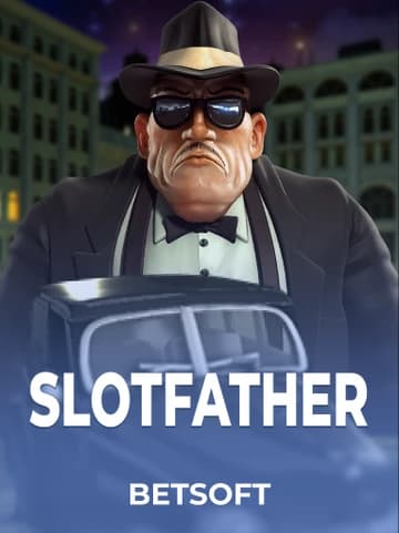 Betsoft tarafından sunulan Slotfather Slot Oyununu Oyna