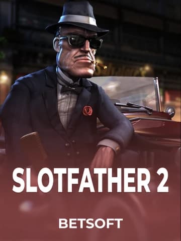 Betsoft tarafından sunulan Slotfather2 Slot Oyununu Oyna
